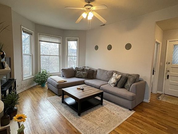 2nd image of 2545 N Seminary Ave APT 2F