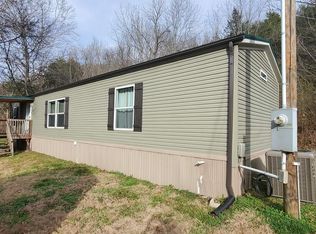 1748 Dry Fork Rd, Granville, TN 38564