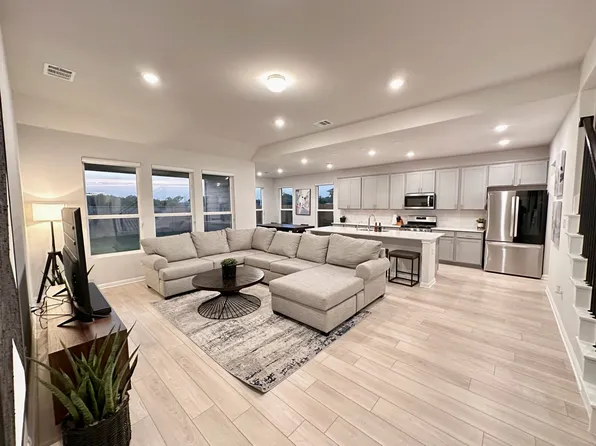 13116 Chapala Way #C, Manor, TX 78653