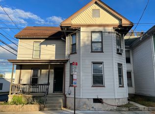 11 W Burd St #1, Shippensburg, PA 17257