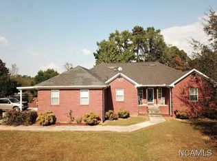 199 County Road 644, Hanceville, AL 35077