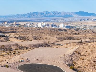 2870 Chaco Canyon Dr, Bullhead City, AZ, 86429