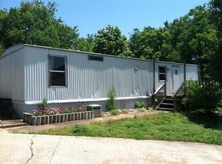 464 Bennett Dr, Pulaski, TN 38478