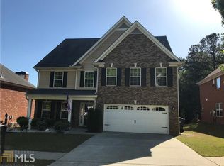 1538 Park Knoll Trl, Lawrenceville, GA 30043