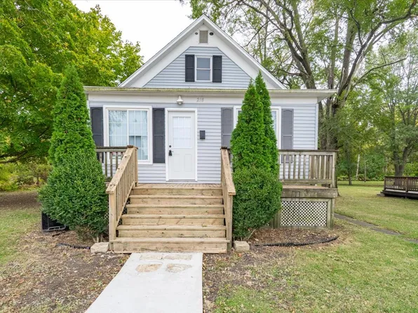 218 E Peoria St, Piper City, IL 60959