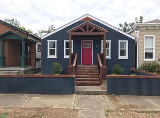 918 Logan St, Louisville, KY 40204