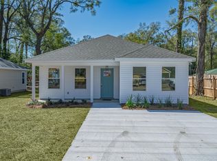 102 Beeler Rd, Crawfordville, FL 32327