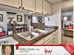 15411 N 2nd St, Phoenix, AZ 85022