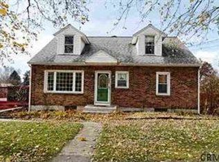 3267 Harold St, Schenectady, NY 12306