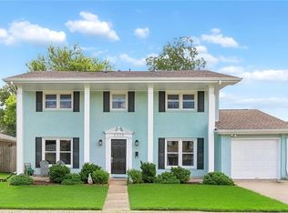 2225 Judith St, Metairie, LA 70003