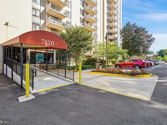 5th image of 7420 Westlake Ter APT 1306