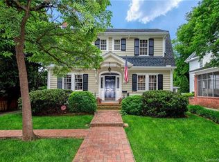 407 Hermitage Ct, Charlotte, NC 28207