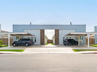 9223 N 59th Ln #2, Mission, TX 78573