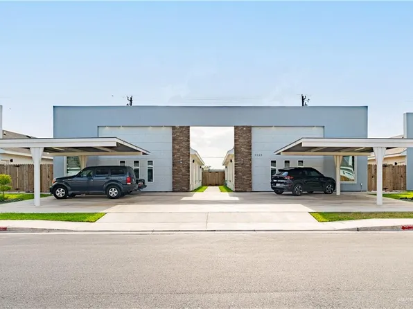 9223 N 59th Ln, McAllen, TX 78504