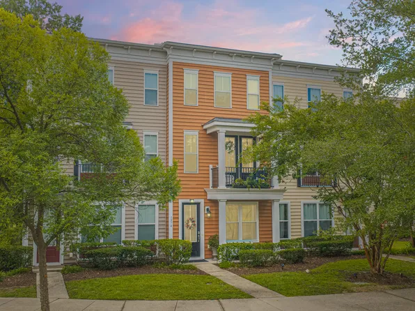 1574 Bluewater Way, Charleston, SC 29414