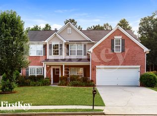1010 Great Oaks Dr, Lawrenceville, GA 30045