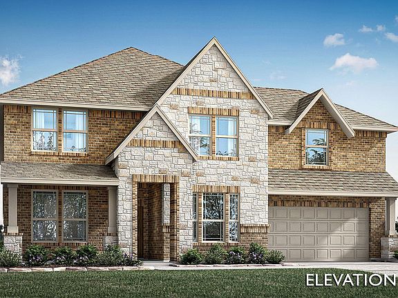 Elevation D