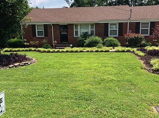 3214 Colby Dr, Nashville, TN 37211