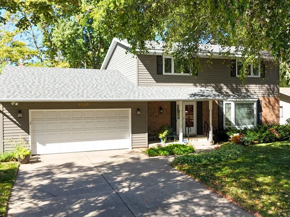 1005 Borgert Ave, Saint Cloud, MN 56303