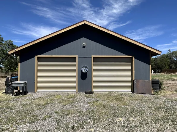 Tbd N Eagar St, Eagar, AZ 85925