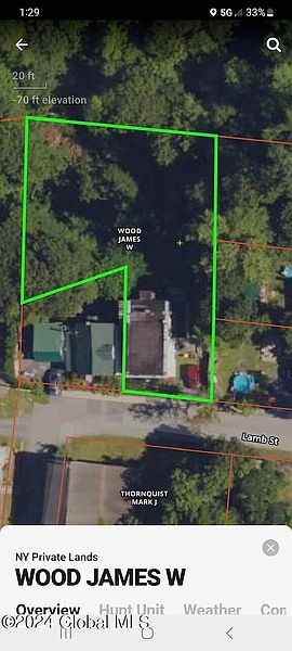 3rd image of 5 Lamb Street