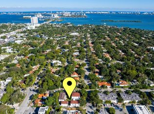 7512 NE 6th Ct APT 12, Miami, FL 33138
