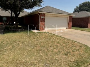 5806 96th St #A, Lubbock, TX 79424