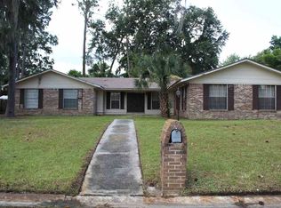 4104 San Servera Dr N, Jacksonville, FL 32217