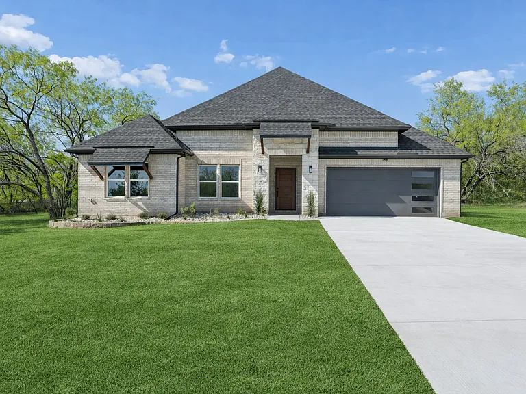 98 Roberts Run — Photo 1