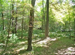 Crystal Lake Rd, Twin Lake, MI 49457