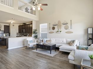 11935 Curtis, San Antonio, TX 78254