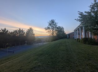 Brandon Point Apartments, Roanoke, VA 24018