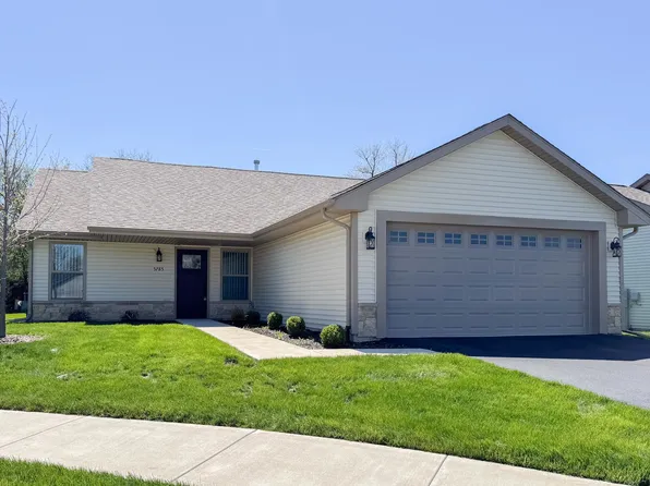 5785 Jackies Dr, Loves Park, IL 61111