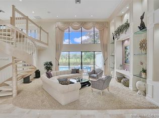 1855 Eagle Trace Blvd, Coral Springs, FL 33071