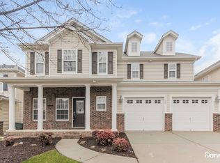 120 Glade Valley Ave, Mooresville, NC 28117