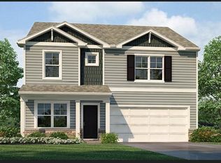 420 Ellas Way, Liberty, MO 64068