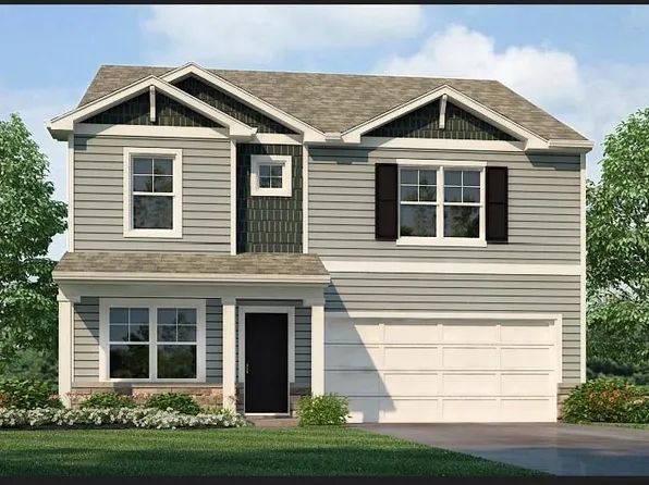 420 Ellas Way, Liberty, MO 64068