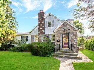 24 Locust Ave, Scarsdale, NY 10583