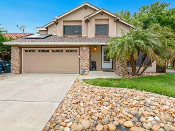 1705 Partridge Ln, Tracy, CA 95376