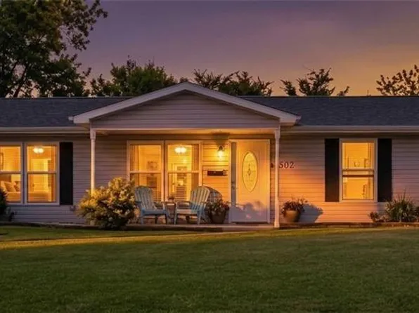5021 Sancillio Dr, Virginia Beach, VA 23455