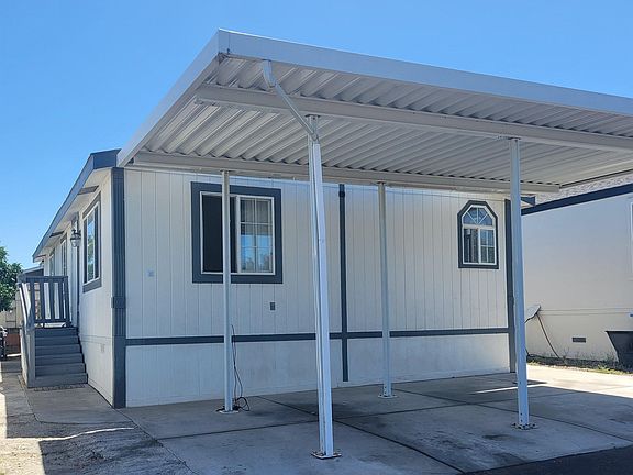 2nd image of 55 Pacifica Ave Trailer 86