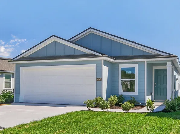 4147 AUDUBON Avenue, Green Cove Springs, FL 32043