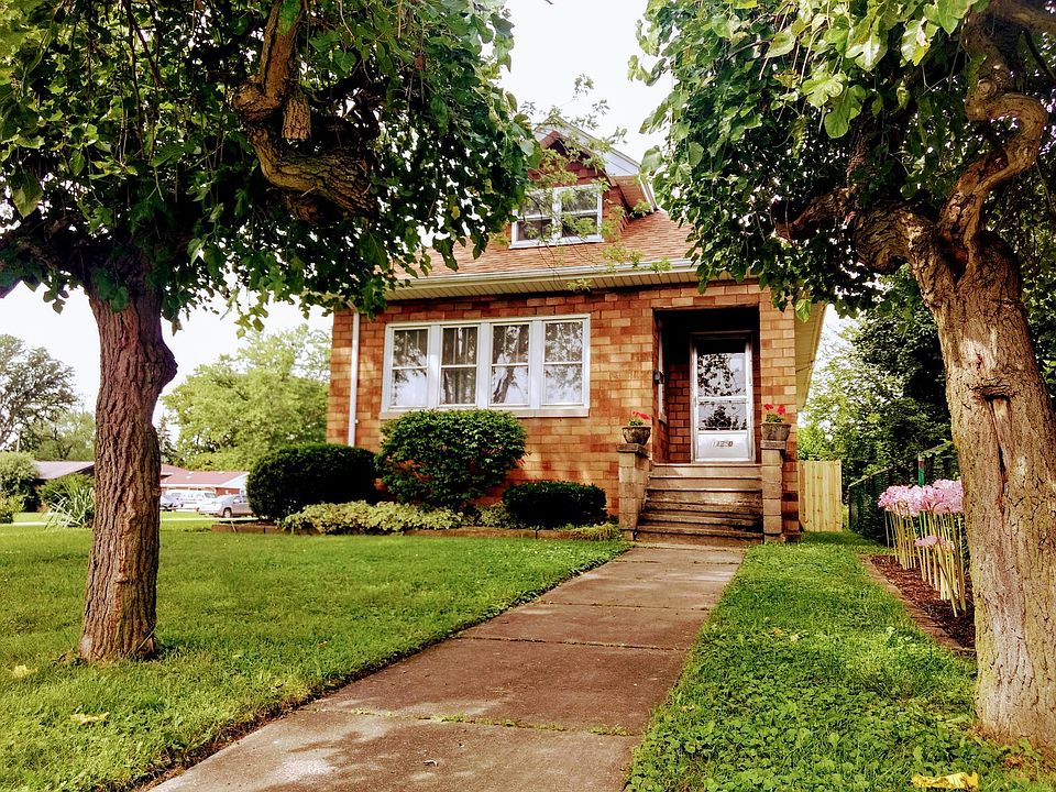1st image of 11250 S Worth Ave