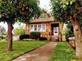 11250 S Worth Ave, Worth, IL