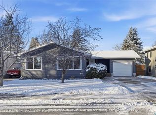 45 Porteous Cres, Saskatoon, SK S7J2S7