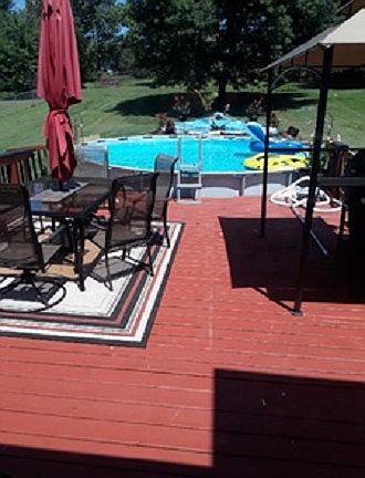 3rd image of 711 Clayton Dr