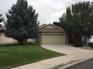 1170 Mill St, Gardnerville, NV 89410