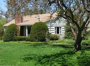 321 Meriden Waterbury Tpke, Southington, CT 06489