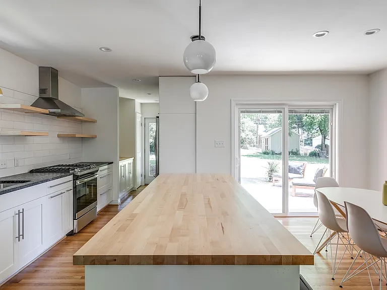 3802 Hanover Ave — Photo 5