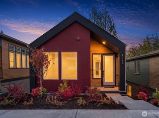 4027 Aberdeen Way NE, Renton, WA 98056